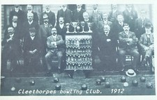 Cleethorpes bowling club for sale  GRIMSBY