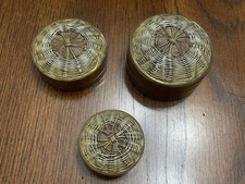 Vintage copper brass for sale  Spring Hill