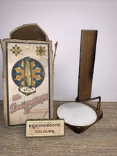Designoscope vintage kaleidosc for sale  ELLON
