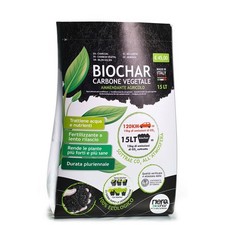 Nerabiochar biochar carbone usato  Torino