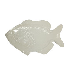 Ceramic fish platter for sale  Pompano Beach