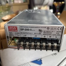 New box meanwell for sale  South Milwaukee