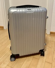 Rimowa salsa classic gebraucht kaufen  Hamburg