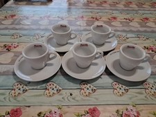 Set piacetto espresso for sale  HARLOW