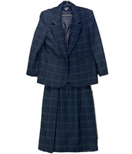 Vintage blazer skirt for sale  Saint Clair Shores