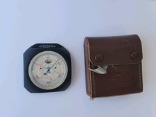 Thommen taschen höhenmesser for sale  Seattle