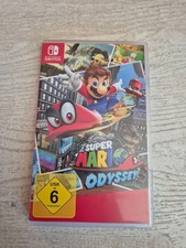 Nintendo switch spiel gebraucht kaufen  Bayreuth