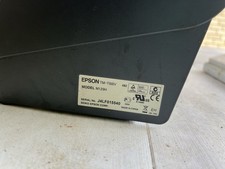 Epson pos receipt for sale  MANNINGTREE