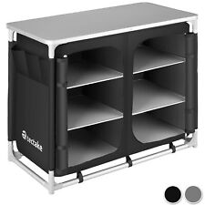 Armadio campeggio deluxe usato  Campolongo Tapogliano