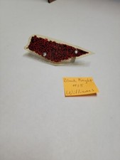 Black knight williams for sale  Mount Vernon