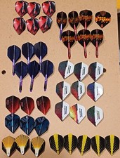 Job lot darts for sale  TILBURY