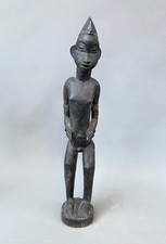 Statue africaine art d'occasion  Artigues-près-Bordeaux