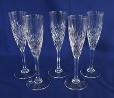 Saint louis flûtes d'occasion Saint louis flûtes d'occasion  Bollwiller