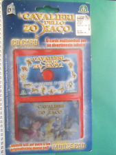 Card cavalieri dello usato  Cagliari