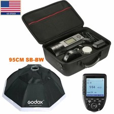 Godox ad400pro 400ws for sale  Cranbury