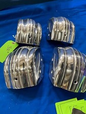 Pontoon corner caps d'occasion  Expédié en Belgium
