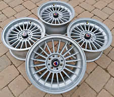 Alpina 15x7 4x100 for sale  Bonita