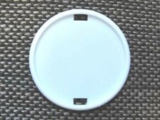 Macaron plastique blanc d'occasion Macaron plastique blanc d'occasion  Clermont