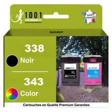 Cartouches encre compatibles d'occasion  Lyon III
