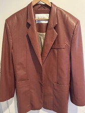 Nanushka evan oversized for sale  Edgewater