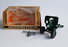Britains models 9724 for sale  RAINHAM