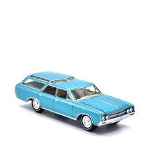 1964 oldsmobile vista for sale  Omaha