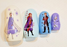 Disney frozen nesting for sale  Durham