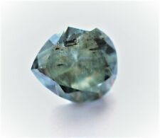 45ct moissanite bleu d'occasion  Montpellier-
