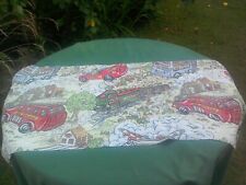 train fabric for sale  MAYFIELD