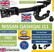 Towbar nissan qashqai for sale  WARRINGTON