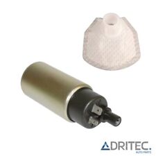 Pompe essence carburant d'occasion  France