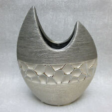 Formano vase21 silber gebraucht kaufen  Schwerte