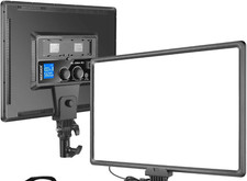 Neewer nl288 led for sale  OAKHAM
