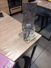 Pied poteau d'occasion  Biesles