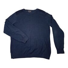 Cedarwood jumper mens for sale  BURTON-ON-TRENT