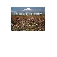 Celebration deuter zustand gebraucht kaufen  Berlin