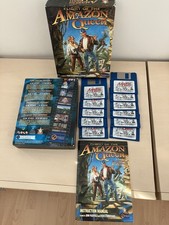 Flight amazon queen for sale  BEVERLEY