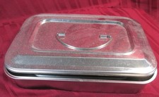 Stainless steel metal for sale  Green Bay