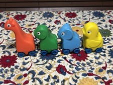 Vtg little tikes for sale  Gatesville