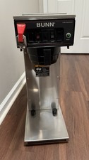 Bunn series commercial for sale  Norcross