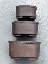 Vaso bonsai mini 457. Revolução Cultural Chinesa - Flores de 3 pontos s comprar usado  Enviando para Brazil