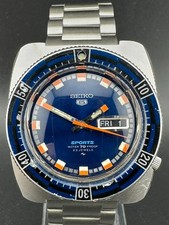 1969 seiko rally for sale  West Chester