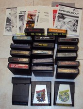 Atari 2600 various for sale  Jupiter