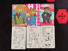 The simpson special usato  Milano