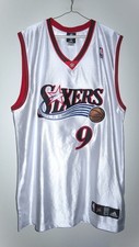 Authentic adidas philadelphia for sale  Cincinnati
