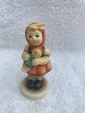 Girl doll hummel for sale  GREENOCK
