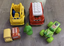 Toddler toys 4 for sale  Sainte Genevieve