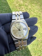 Rolex oyster quartz for sale  Houston