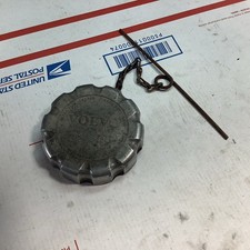 Volvo aluminum diesel for sale  Springfield