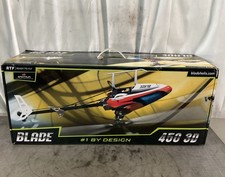 Blade 450 upgraded for sale  San Jose